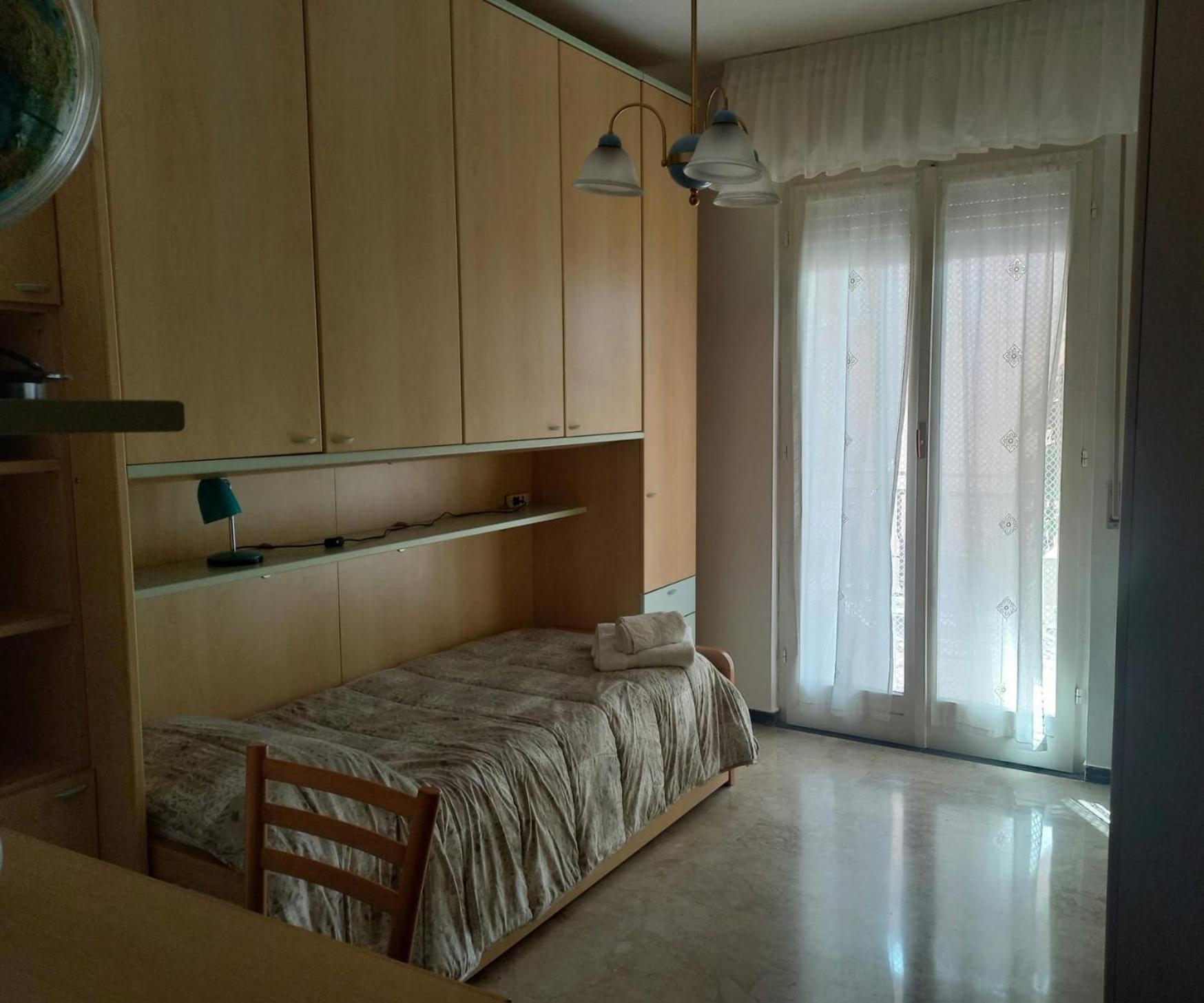 Cinque Terre & Portofino Apartment In Sestri Levante Zewnętrze zdjęcie