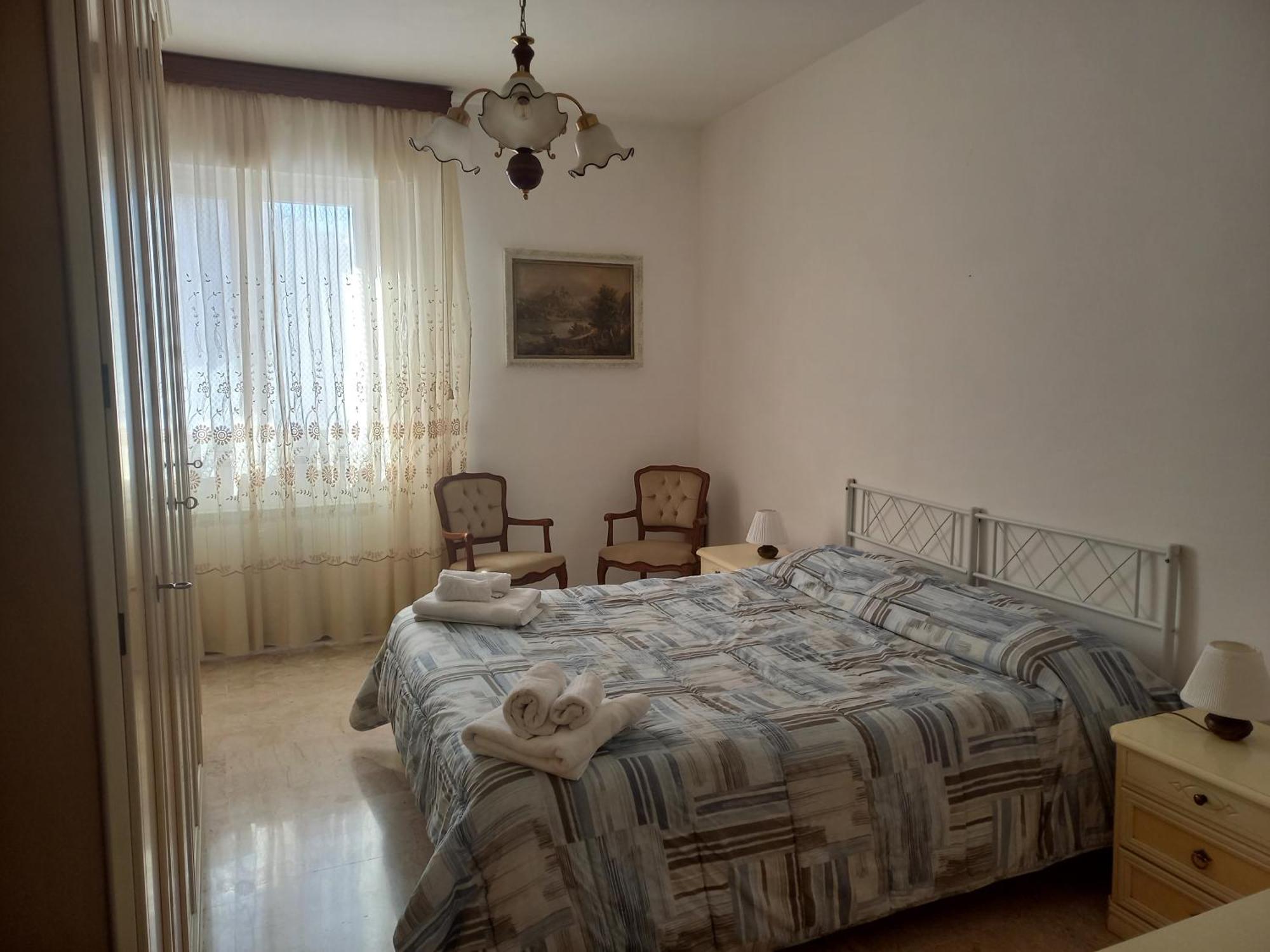 Cinque Terre & Portofino Apartment In Sestri Levante Zewnętrze zdjęcie